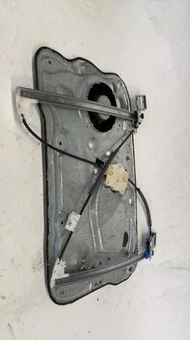 VAG 6Y1837461 Mecanismo de elevalunas de la puerta delantera izquierda  comprar en Murcia