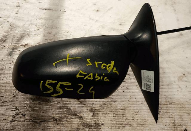 6Y1857501BGB41 VAG Espejo retrovisor izquierdo  disponible Ourense
