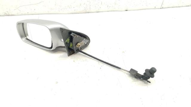 Retrovisor izquierdo 6Y1857501BGB41 VAG
