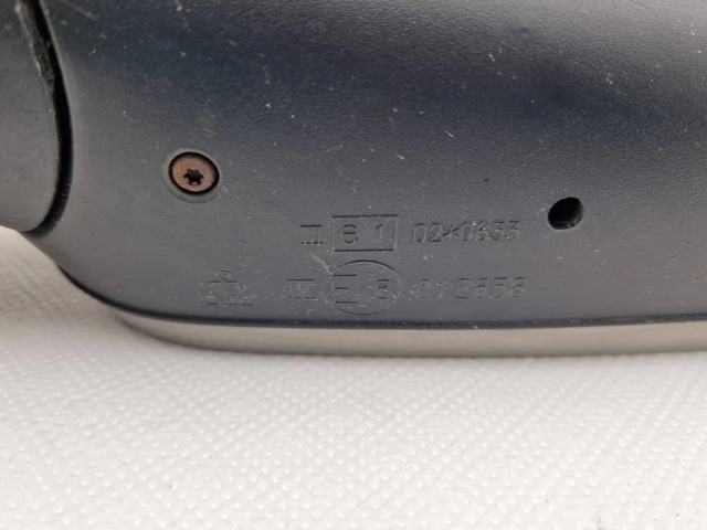 6Y1857501BGB41 VAG Espejo de retrovisor izquierdo comprar Madrid
