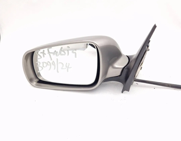 6Y1857501BGB41 VAG Espejo retrovisor izquierdo  disponible Vigo