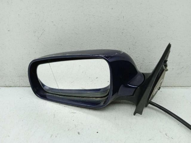 Retrovisor izquierdo 6Y1857501BGB41 VAG