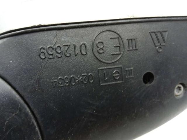 6Y1857502ASB41 Espejo retrovisor derecho  comprar en Pontevedra