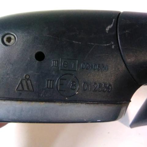 6Y1857502ASB41 VAG Espejo de retrovisor derecho comprar Bilbao