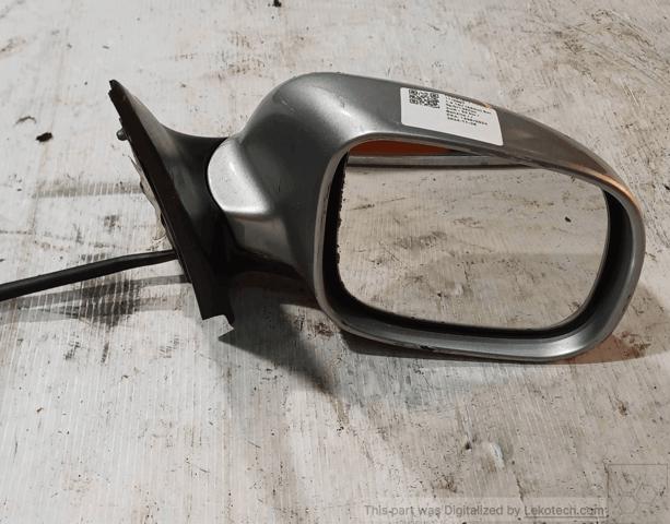 6Y1857502ASB41 Espejo de retrovisor derecho comprar Sevilla