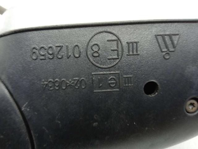 6Y1857502ASB41 Espejo retrovisor derecho  comprar en Zaragoza