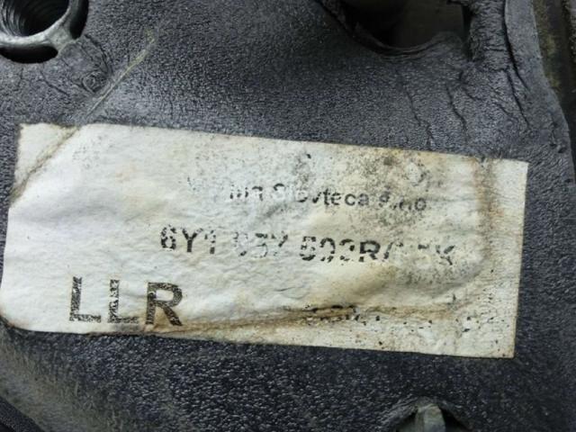 6Y1857502ASB41 Espejo de retrovisor derecho  en stock Granada