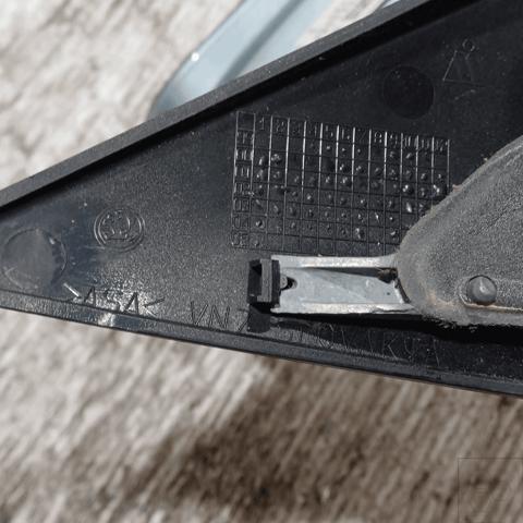 6Y1857502ASB41 VAG Espejo retrovisor derecho  comprar en Jaén