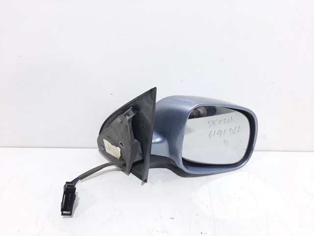 Retrovisor exterior derecho 6Y1857502ASB41 VAG