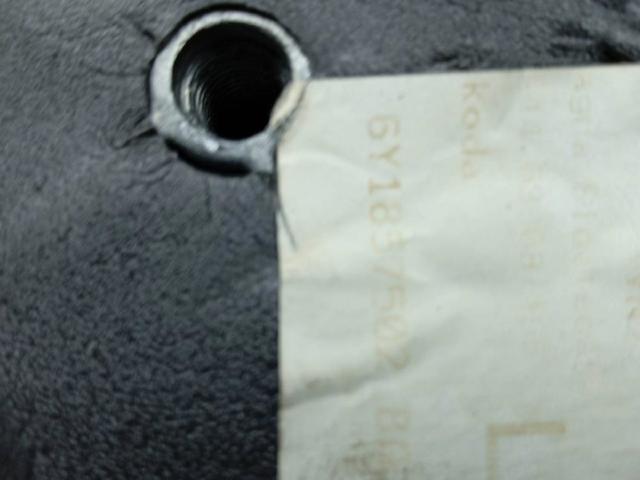 6Y1857502ASB41 VAG Espejo de retrovisor derecho comprar Madrid
