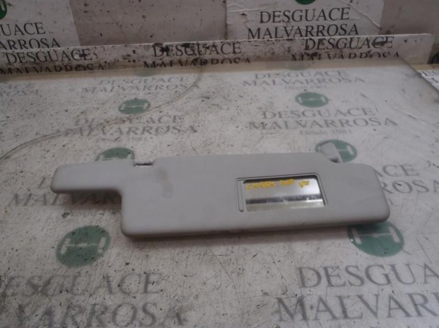 Parasol para Skoda Fabia 6Y2