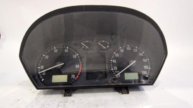 6Y1919880C Tablero de instrumentos  comprar en Zaragoza