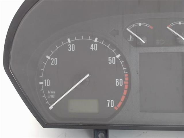 VAG 6Y1919880C Tablero de instrumentos  comprar en Albacete