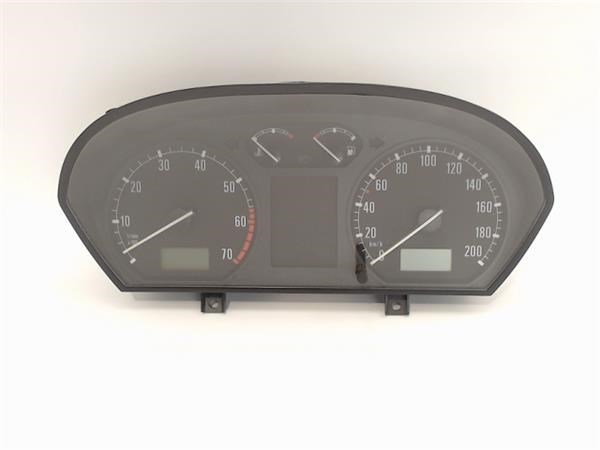 VAG 6Y1919880C Tablero de instrumentos  disponible Valladolid