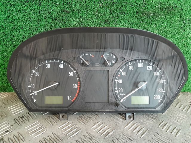 VAG 6Y1919880C Cuadro instrumentos comprar Barcelona