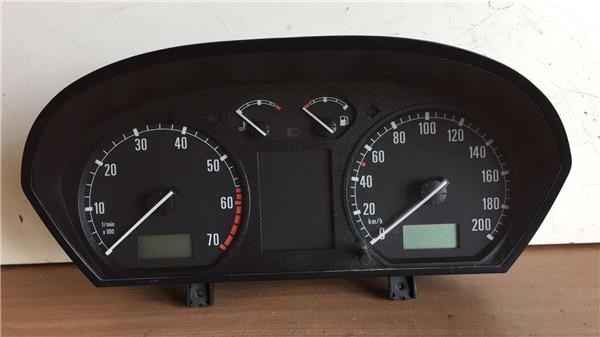 VAG 6Y1919880C Tablero de instrumentos  comprar en Ponferrada