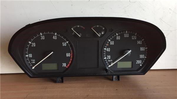 VAG 6Y1919880C Tablero de instrumentos  disponible España
