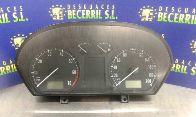 6Y1919880C VAG Cuadro instrumentos  en stock Huelva
