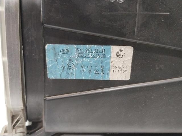 6Y1941015H Faro izquierdo comprar Almería