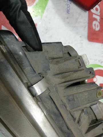 VAG 6Y1941015H Faro izquierdo  comprar en Ponferrada