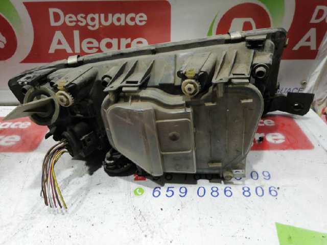 VAG 6Y1941015H Faro izquierdo  en stock Valencia