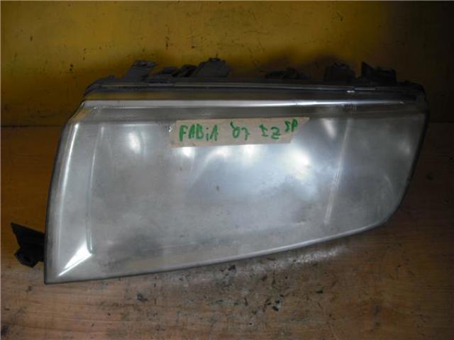 6Y1941015R Faro izquierdo  comprar en Zaragoza