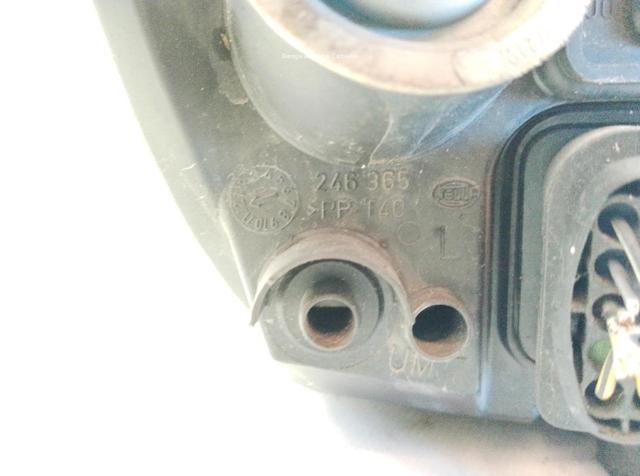 6Y1941015R Faro izquierdo comprar Almería