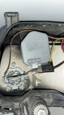6Y1941015R VAG Faro izquierdo  en stock Huelva