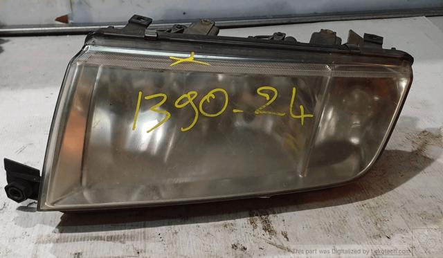 6Y1941015R Faro izquierdo comprar Sevilla