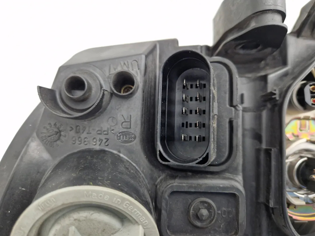 VAG 6Y1941016R Faro derecho comprar Pamplona