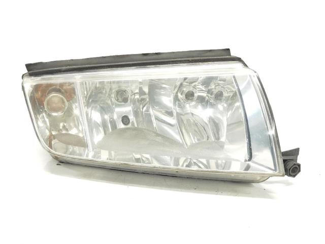Faro delantero derecho Skoda Fabia I (6Y5)