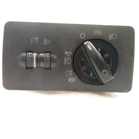 Interruptor de luces en el tablero 6Y1941531HJDY VAG