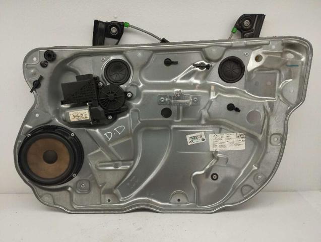 VAG 6Y2959801 Motor del elevalunas de la puerta delantera derecha comprar Pamplona