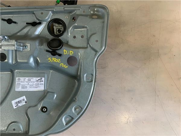 VAG 6Y2959801 Motor del elevalunas de la puerta delantera derecha comprar Tarragona