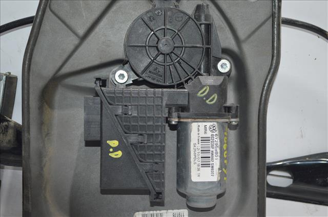 6Y2959801 Motor del elevalunas de la puerta delantera derecha  comprar en Reus