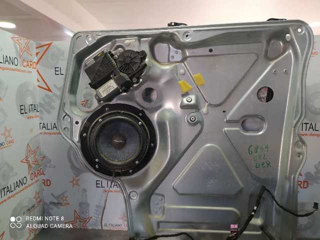 VAG 6Y2959801 Motor del elevalunas de la puerta delantera derecha  comprar en Murcia