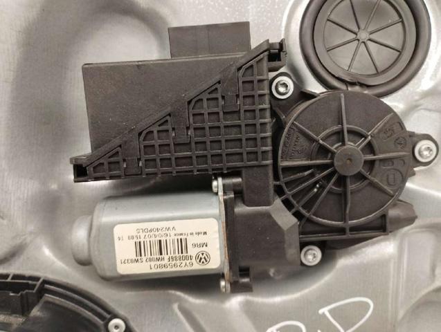 6Y2959801 VAG Motor del elevalunas de la puerta delantera derecha  en stock Huelva