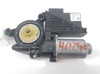 Motor eléctrico, elevalunas, puerta delantera derecha 6Y2959801 VAG