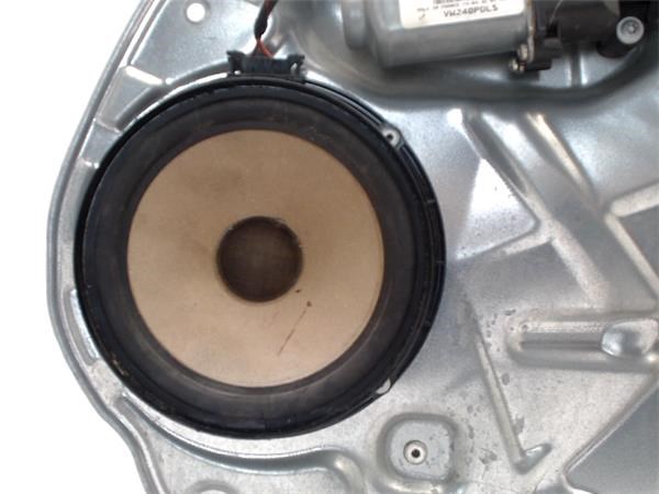 6Y2959801 Motor del elevalunas de la puerta delantera derecha  comprar en Zaragoza