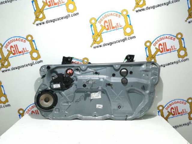 VAG 6Y2959801 Motor del elevalunas de la puerta delantera derecha  comprar en Ponferrada