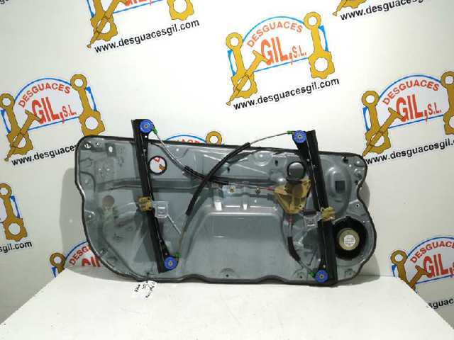 VAG 6Y2959801 Motor del elevalunas de la puerta delantera derecha  disponible España