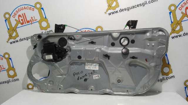 6Y2959801 Motor del elevalunas de la puerta delantera derecha  disponible Utrera