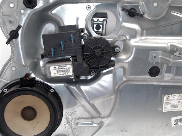 VAG 6Y2959801 Motor del elevalunas de la puerta delantera derecha  en stock Terrassa