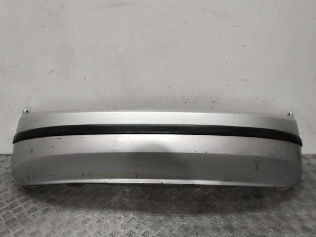 Defensa trasero Skoda Fabia I (1999-2008)