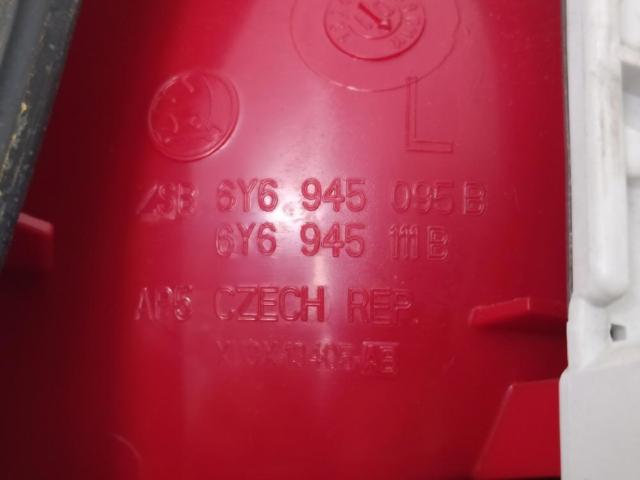 VAG 6Y6945095 Piloto trasero izquierdo comprar Tarragona