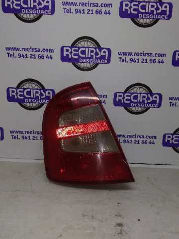 6Y6945095 VAG Piloto trasero izquierdo comprar Bilbao