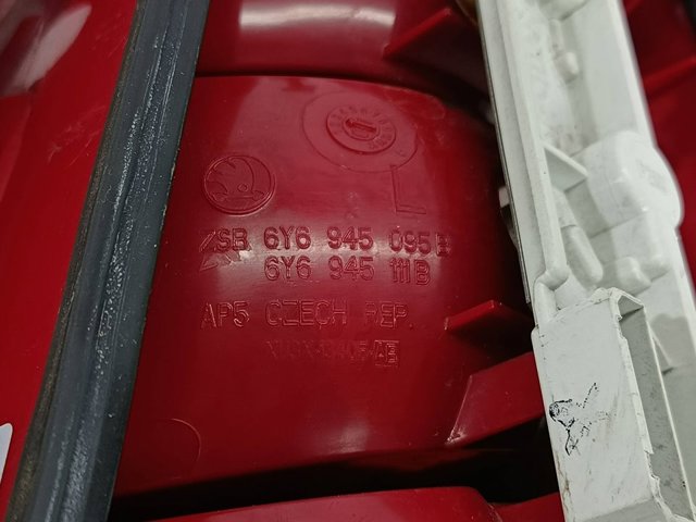 6Y6945095B VAG