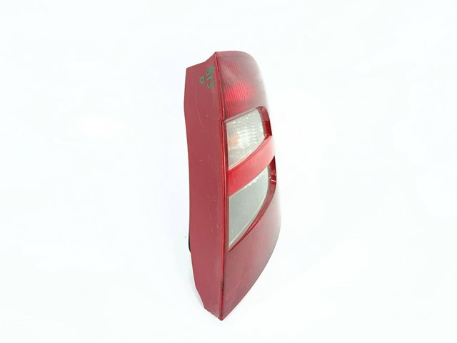 Comprar  Fabia I 6Y2