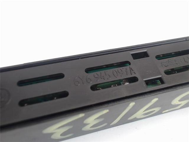 VAG 6Y6945097A Luz de freno trasera adicional  comprar en Albacete