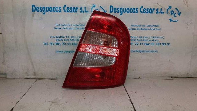 6Y6945112B Piloto trasero derecho comprar Almería
